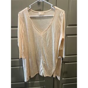 Kerisma new with tags v-neck sweater